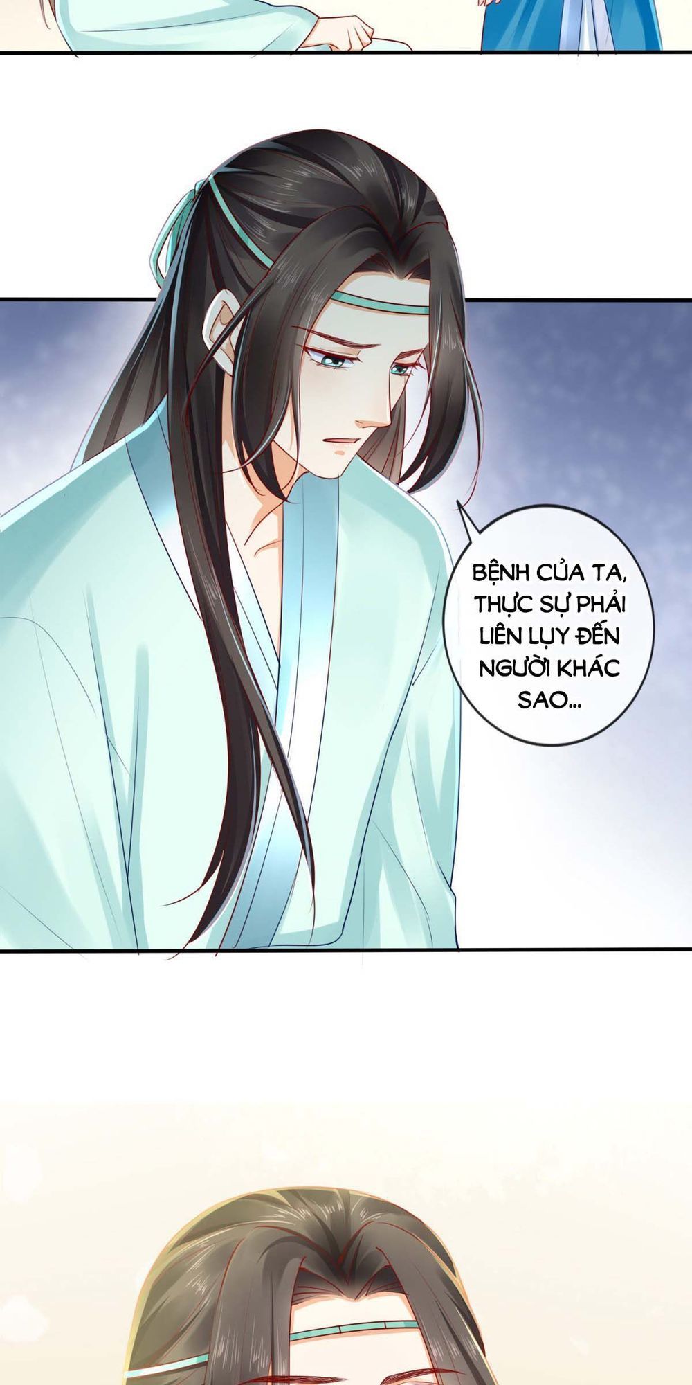 Độc Phi Ngu Ngốc Không Thể Chọc Chapter 64 - Trang 2