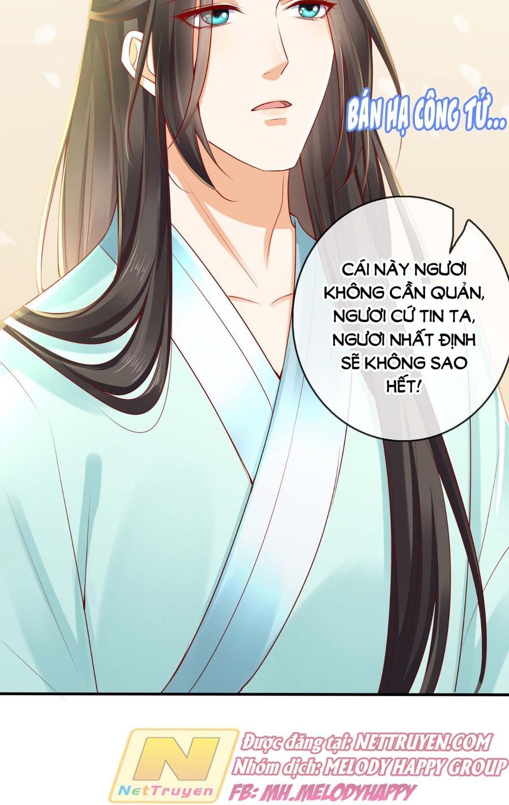 Độc Phi Ngu Ngốc Không Thể Chọc Chapter 64 - Trang 2