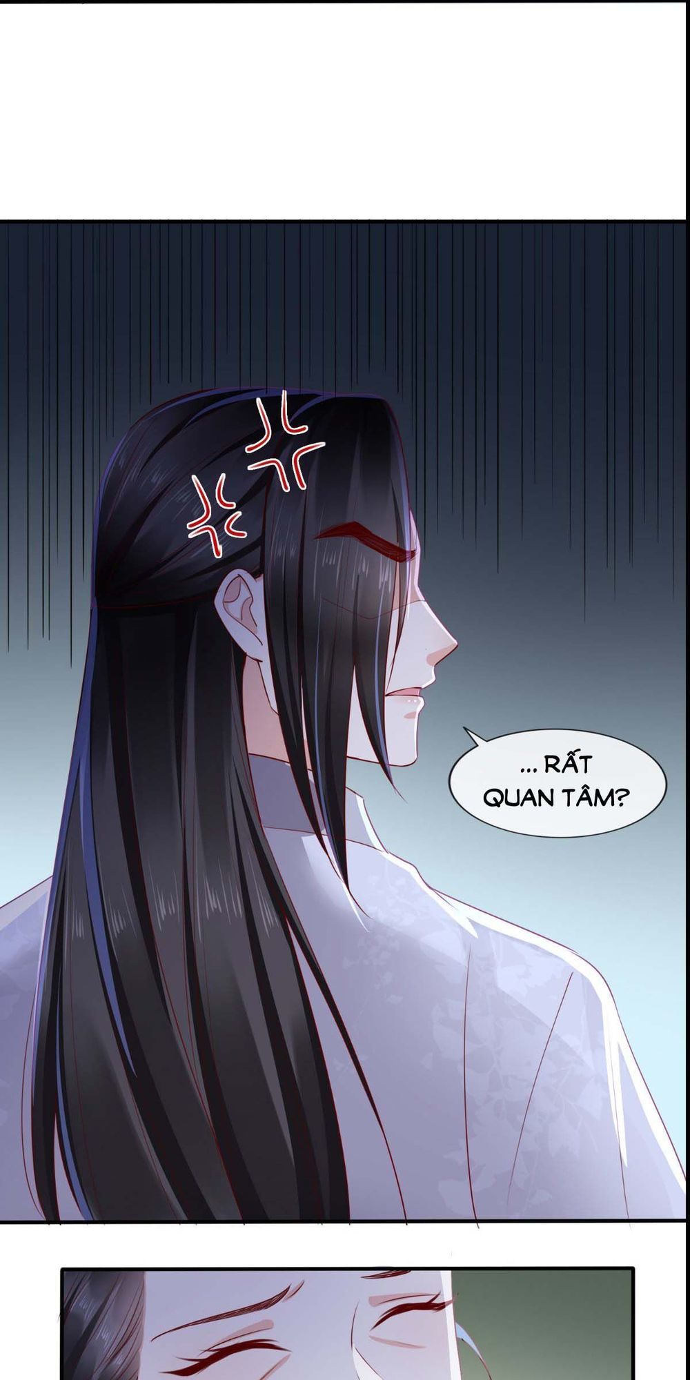 Độc Phi Ngu Ngốc Không Thể Chọc Chapter 64 - Trang 2