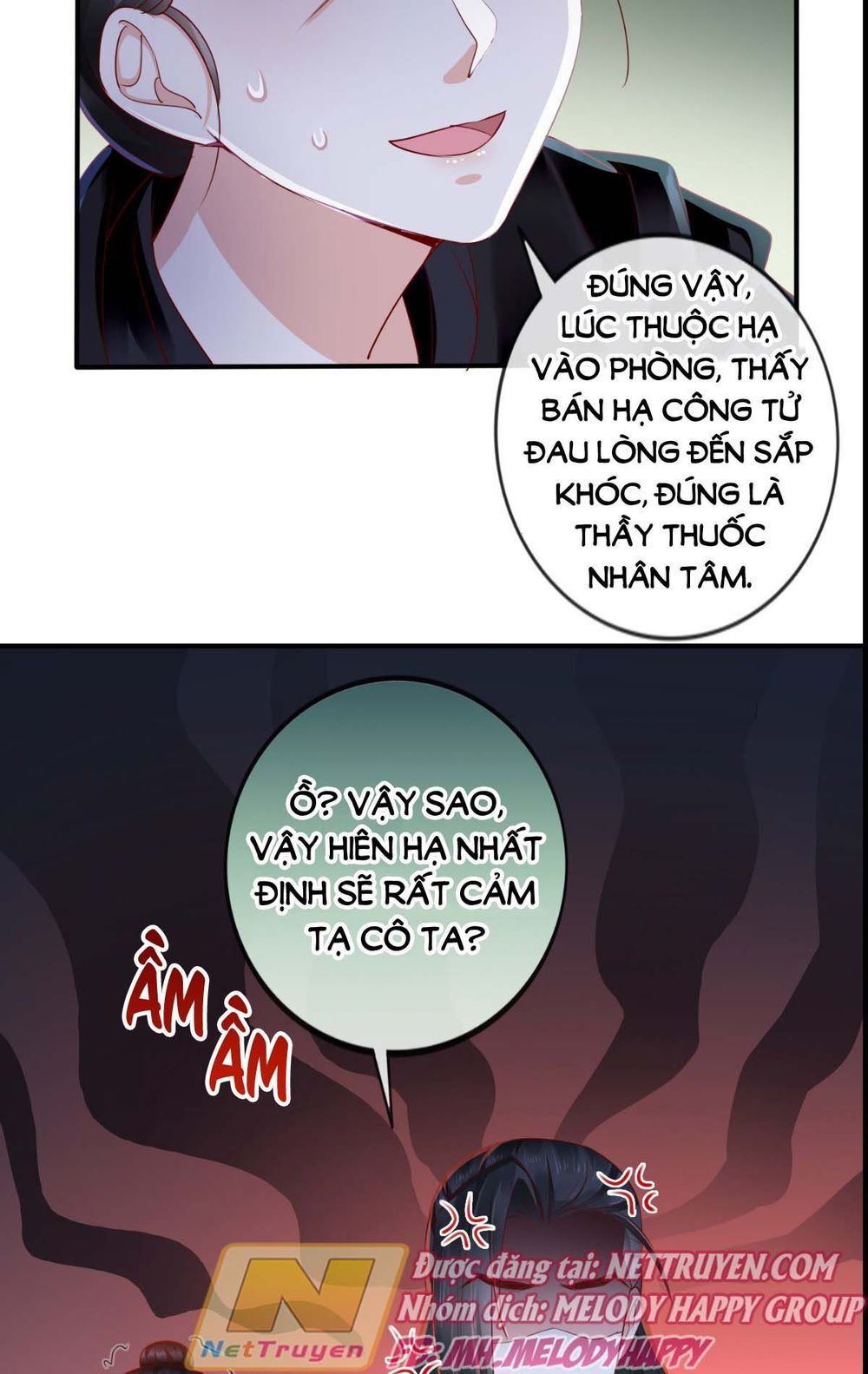 Độc Phi Ngu Ngốc Không Thể Chọc Chapter 64 - Trang 2