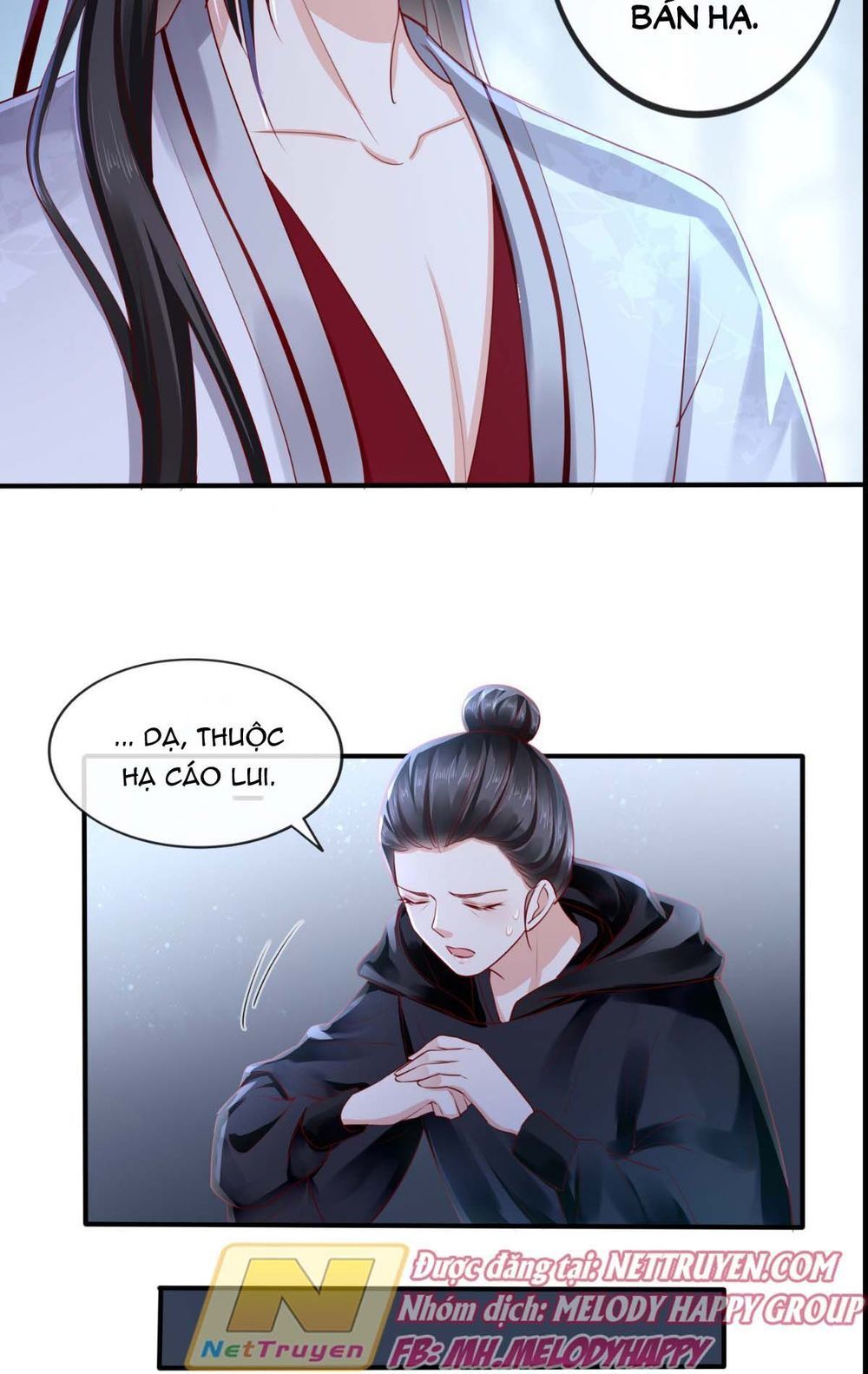 Độc Phi Ngu Ngốc Không Thể Chọc Chapter 64 - Trang 2