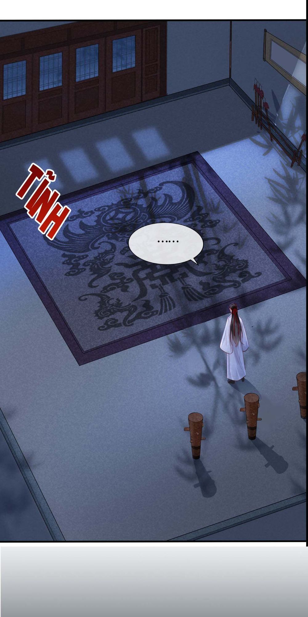 Độc Phi Ngu Ngốc Không Thể Chọc Chapter 64 - Trang 2