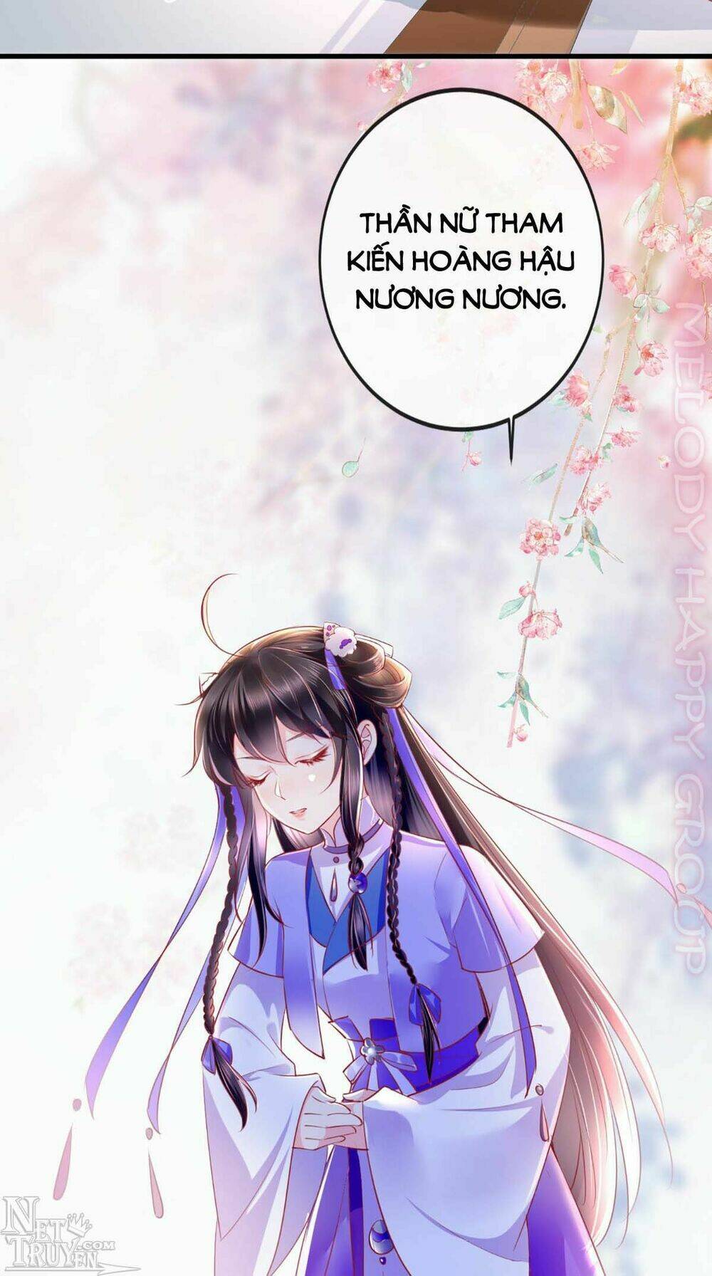 Độc Phi Ngu Ngốc Không Thể Chọc Chapter 65.5 - Trang 2