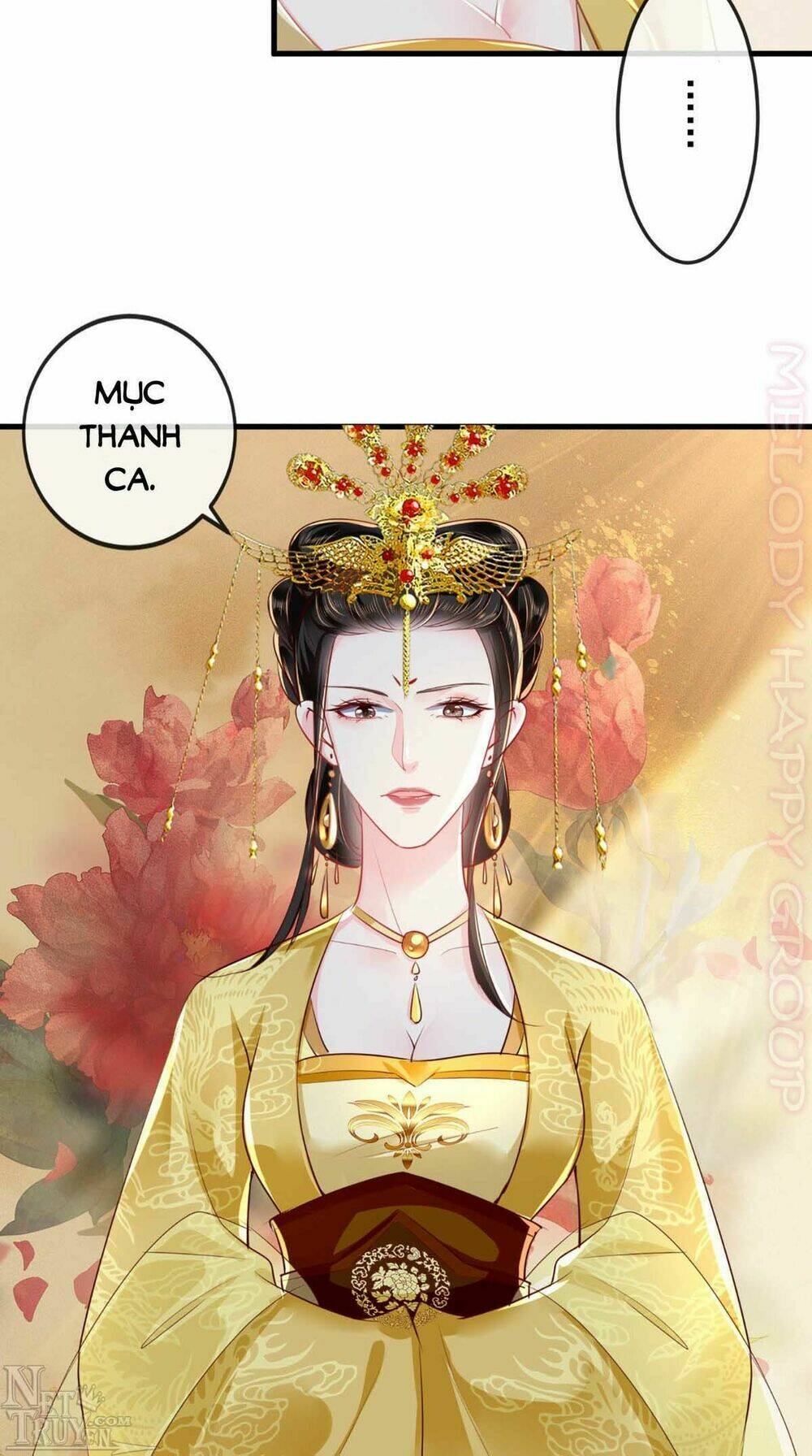 Độc Phi Ngu Ngốc Không Thể Chọc Chapter 65.5 - Trang 2