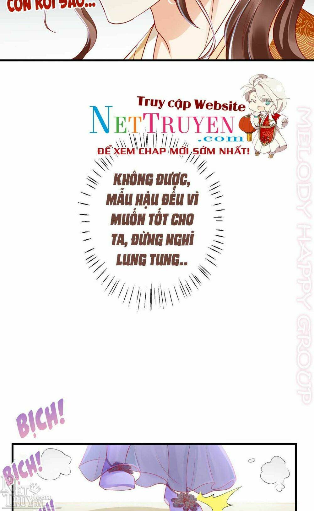 Độc Phi Ngu Ngốc Không Thể Chọc Chapter 65.5 - Trang 2