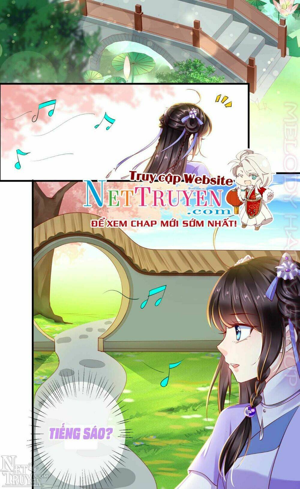 Độc Phi Ngu Ngốc Không Thể Chọc Chapter 65.5 - Trang 2