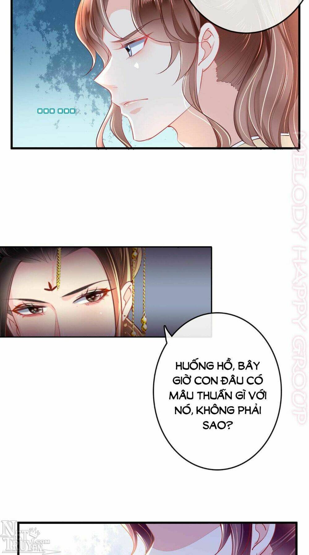 Độc Phi Ngu Ngốc Không Thể Chọc Chapter 65.5 - Trang 2