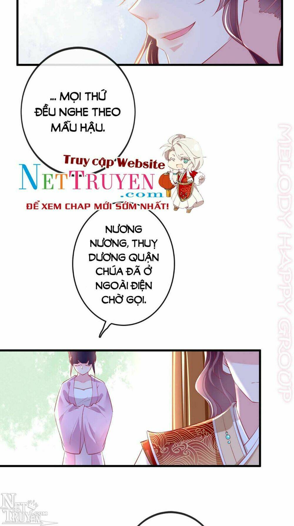 Độc Phi Ngu Ngốc Không Thể Chọc Chapter 65.5 - Trang 2