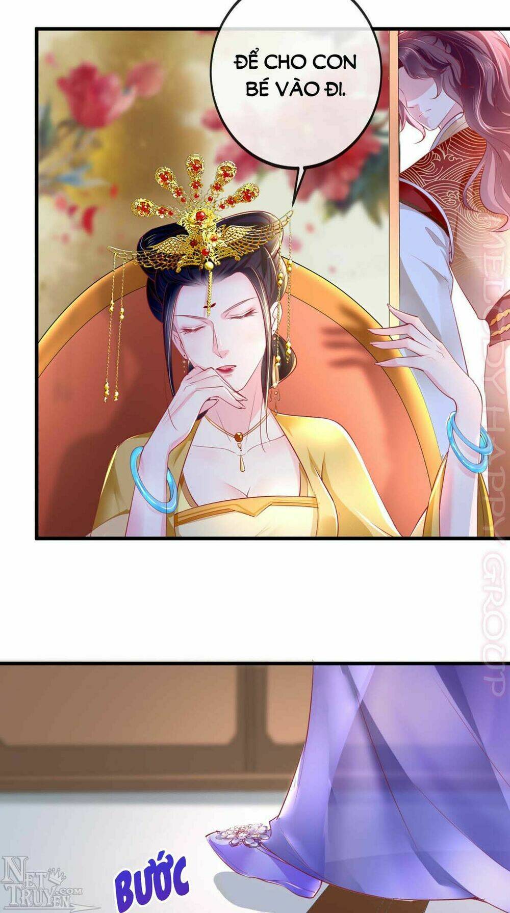 Độc Phi Ngu Ngốc Không Thể Chọc Chapter 65.5 - Trang 2