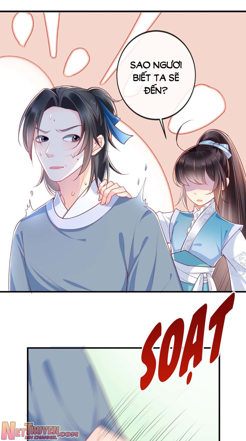 Độc Phi Ngu Ngốc Không Thể Chọc Chapter 65 - Trang 2