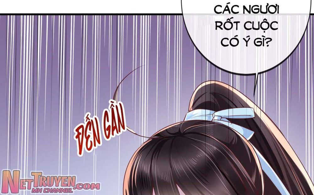 Độc Phi Ngu Ngốc Không Thể Chọc Chapter 65 - Trang 2