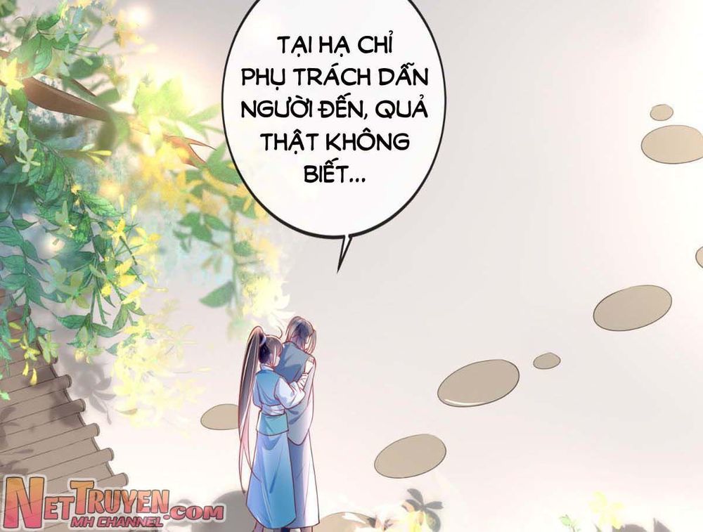 Độc Phi Ngu Ngốc Không Thể Chọc Chapter 65 - Trang 2