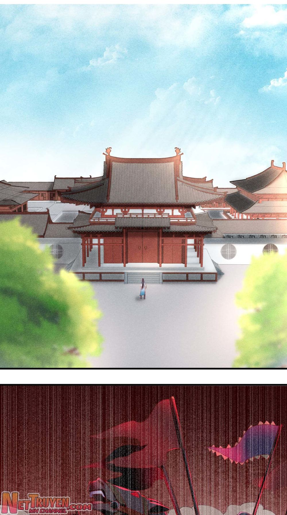 Độc Phi Ngu Ngốc Không Thể Chọc Chapter 65 - Trang 2