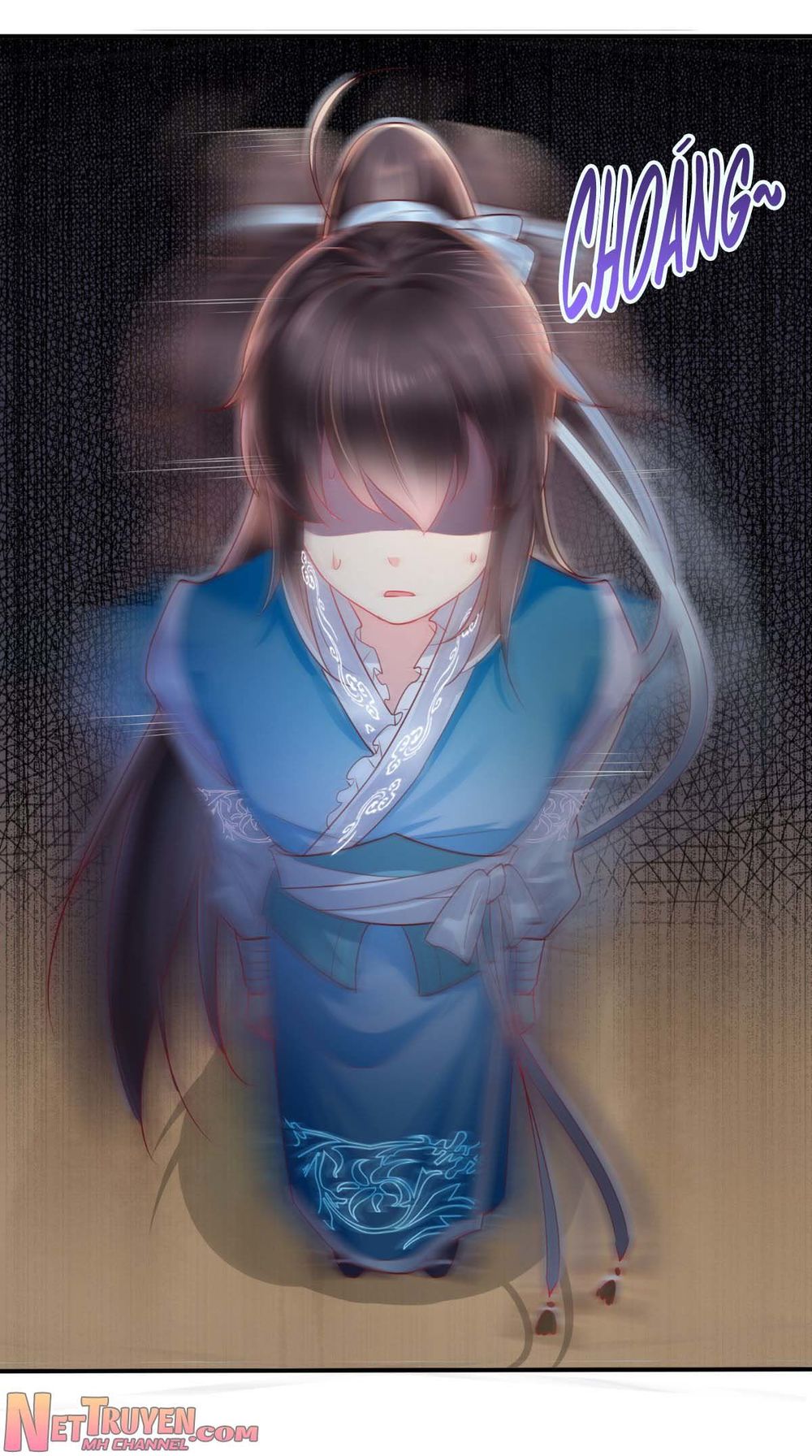 Độc Phi Ngu Ngốc Không Thể Chọc Chapter 65 - Trang 2