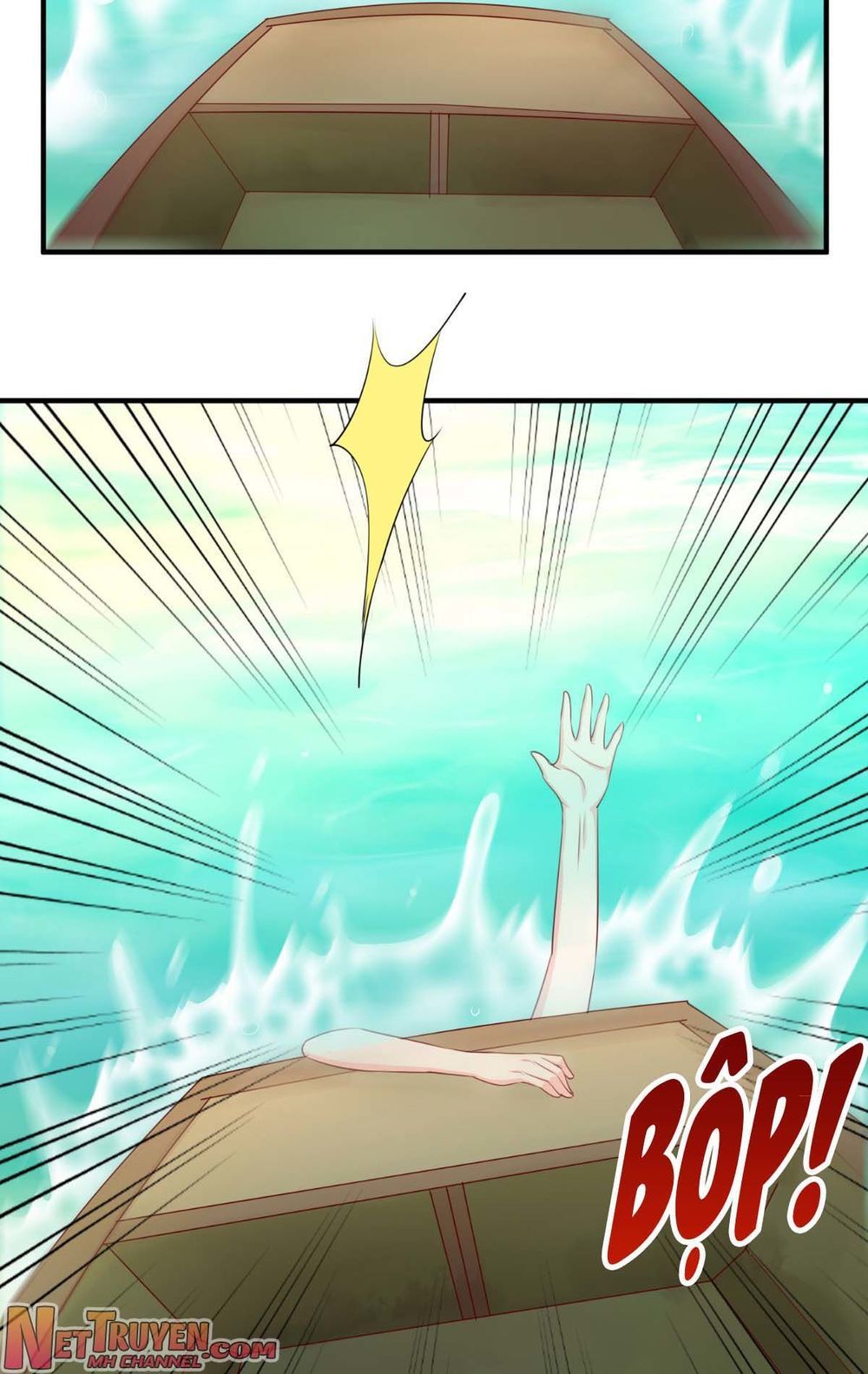 Độc Phi Ngu Ngốc Không Thể Chọc Chapter 65 - Trang 2