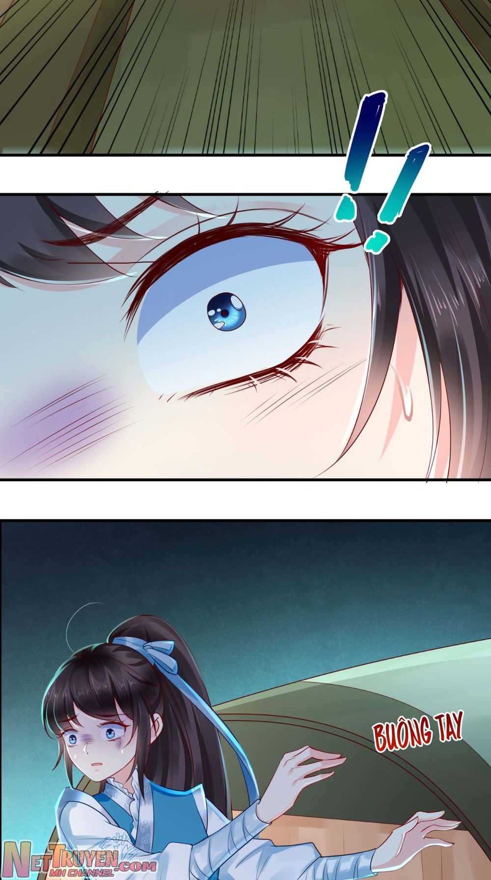 Độc Phi Ngu Ngốc Không Thể Chọc Chapter 65 - Trang 2