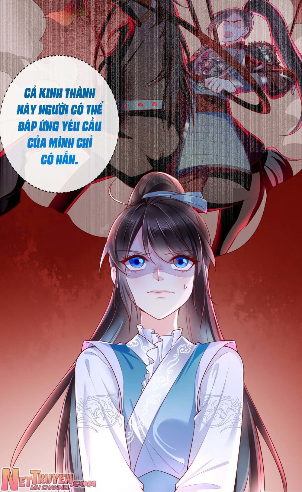 Độc Phi Ngu Ngốc Không Thể Chọc Chapter 65 - Trang 2