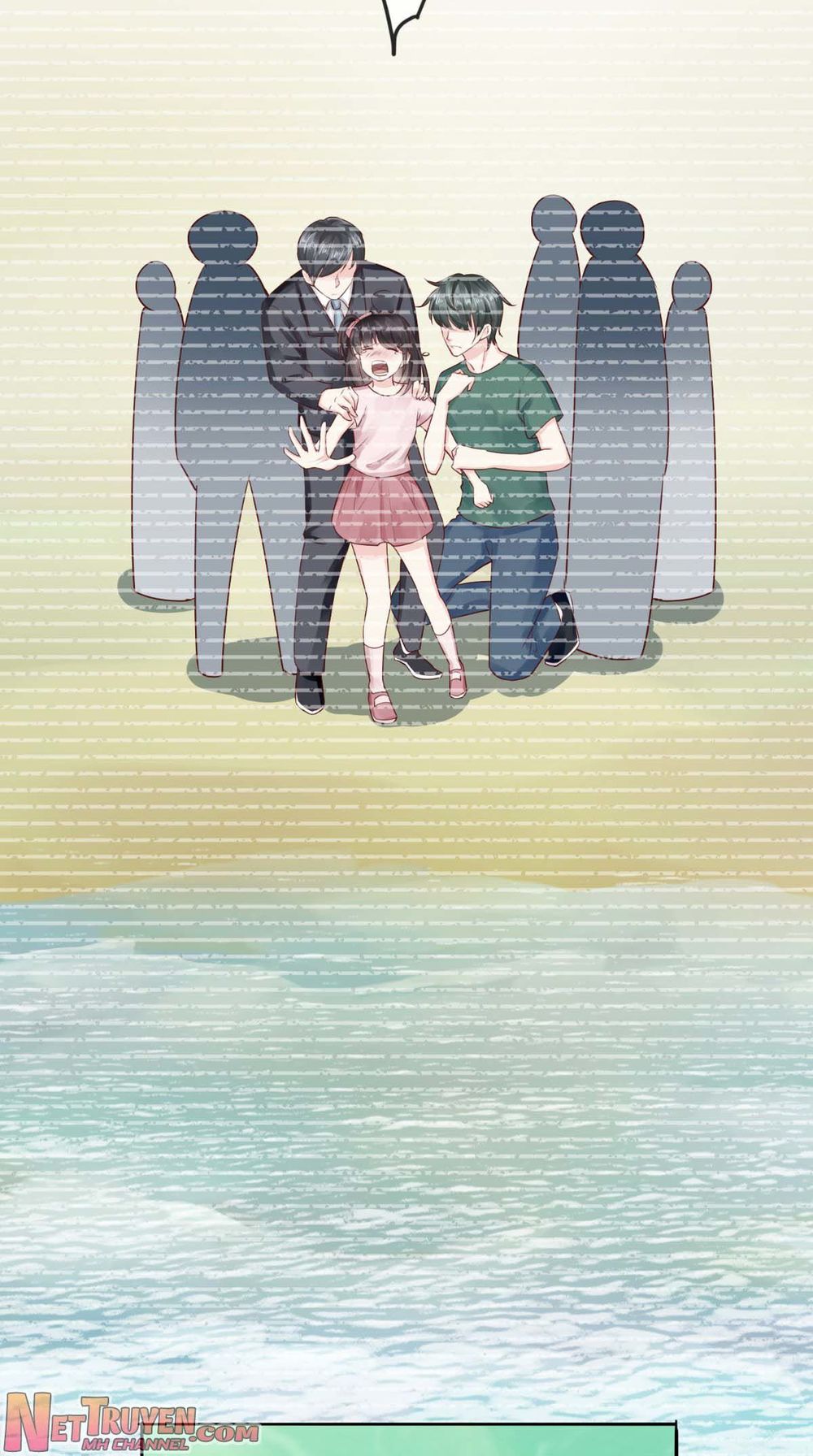 Độc Phi Ngu Ngốc Không Thể Chọc Chapter 65 - Trang 2