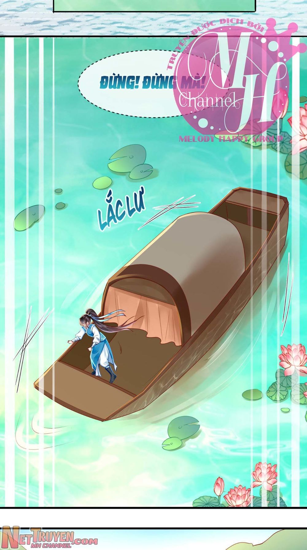 Độc Phi Ngu Ngốc Không Thể Chọc Chapter 65 - Trang 2