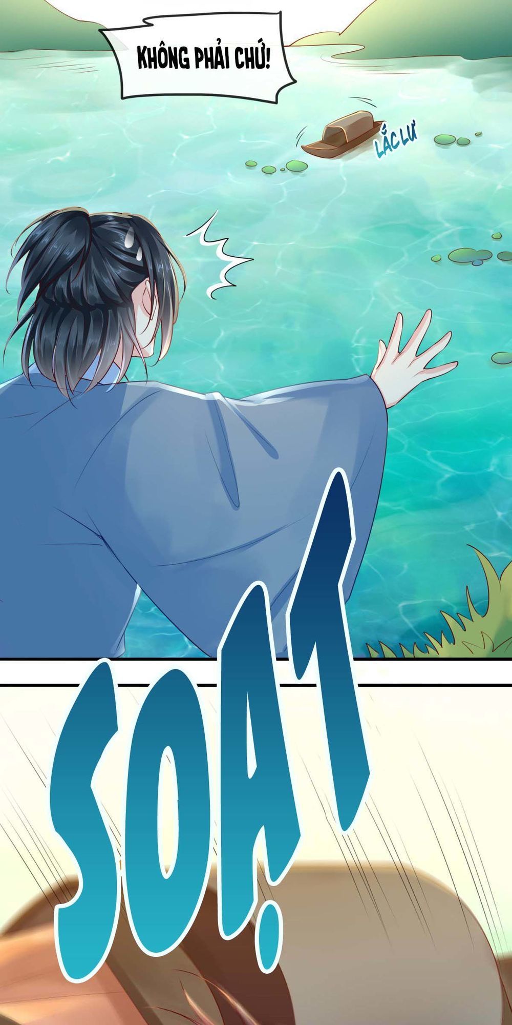 Độc Phi Ngu Ngốc Không Thể Chọc Chapter 65 - Trang 2