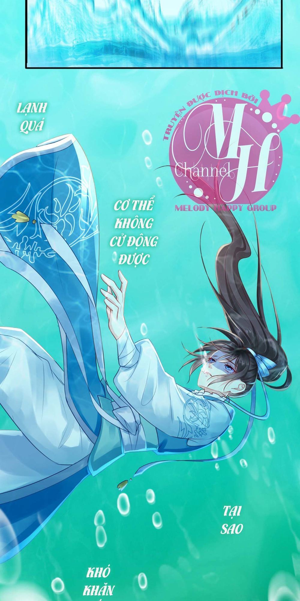 Độc Phi Ngu Ngốc Không Thể Chọc Chapter 65 - Trang 2