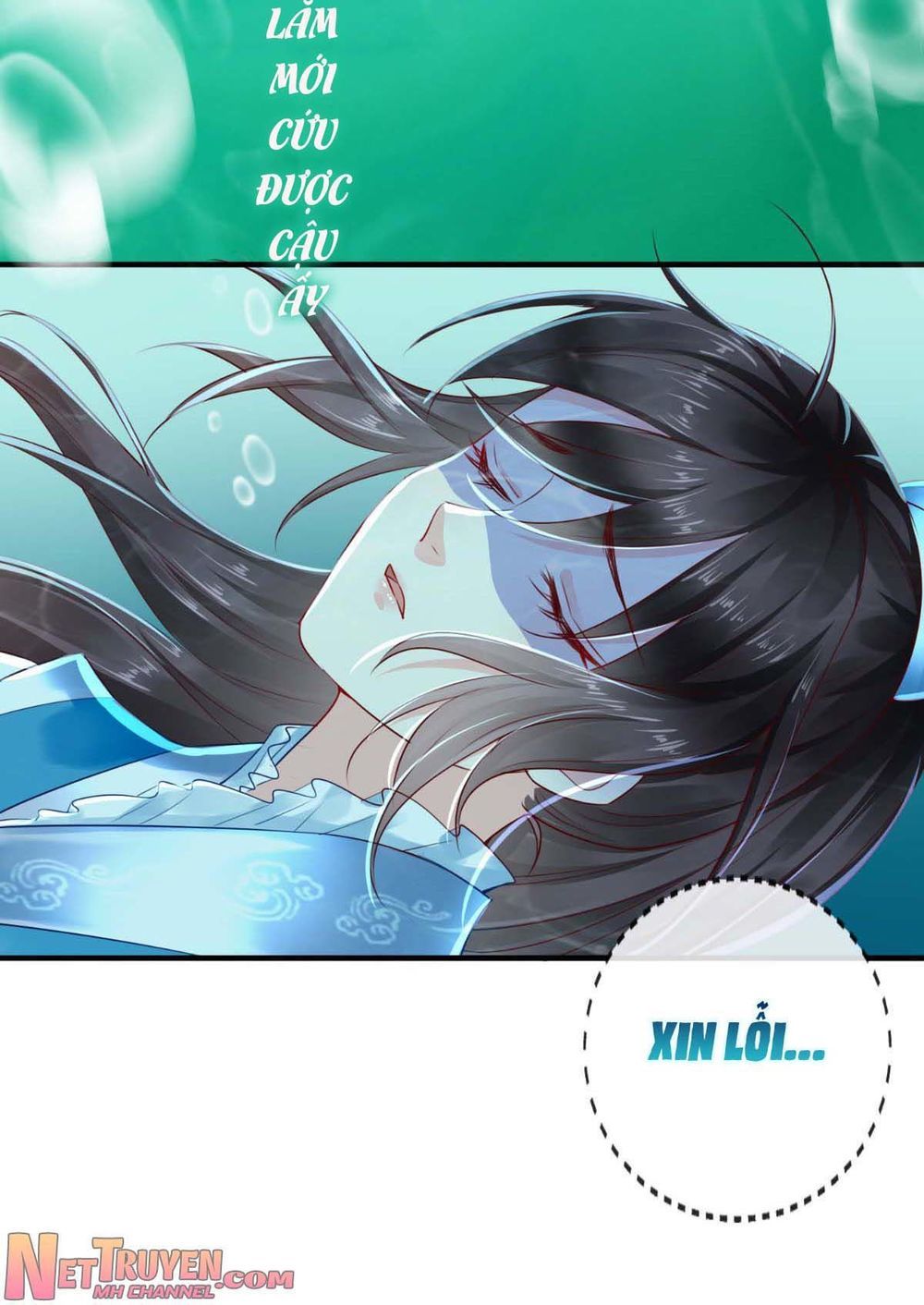 Độc Phi Ngu Ngốc Không Thể Chọc Chapter 65 - Trang 2