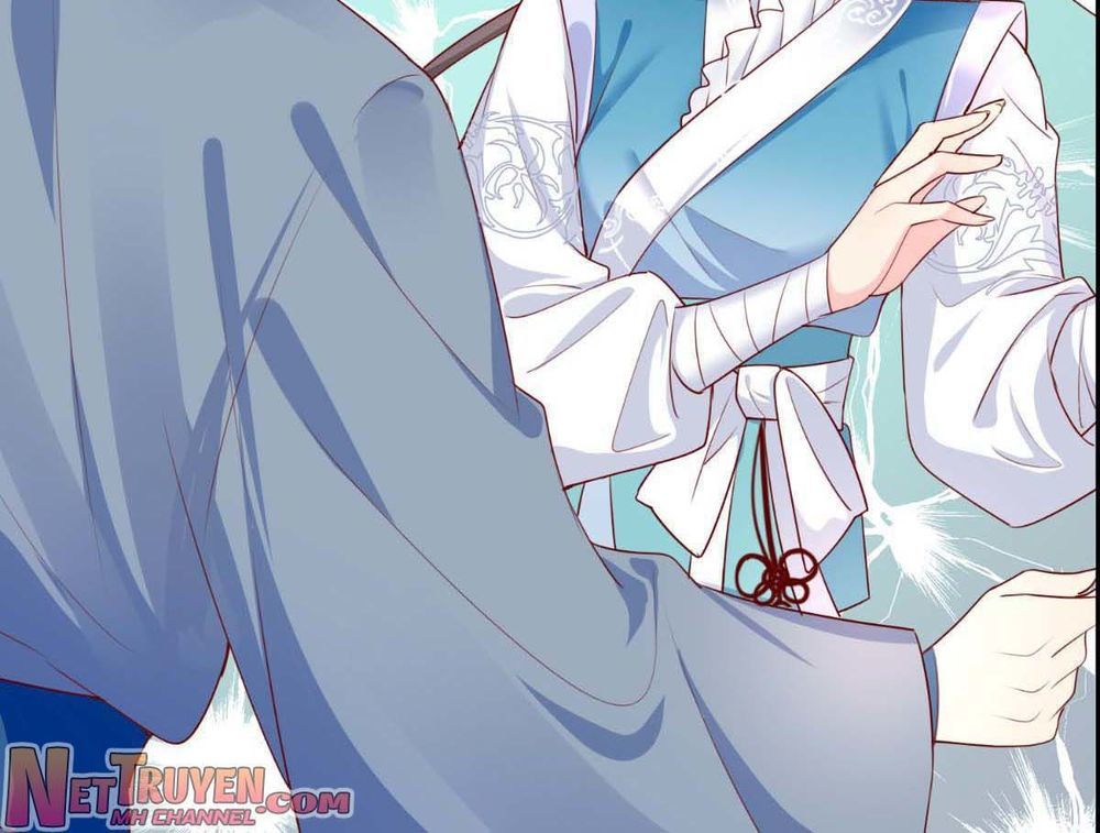 Độc Phi Ngu Ngốc Không Thể Chọc Chapter 65 - Trang 2