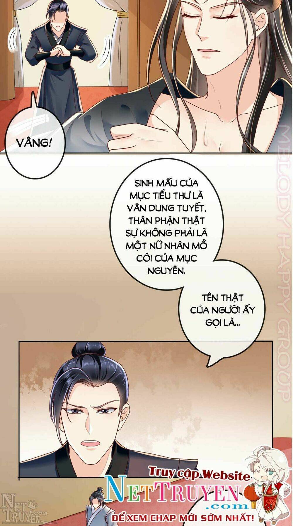 Độc Phi Ngu Ngốc Không Thể Chọc Chapter 66.5 - Trang 2