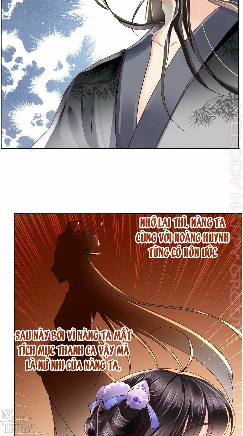 Độc Phi Ngu Ngốc Không Thể Chọc Chapter 66.5 - Trang 2