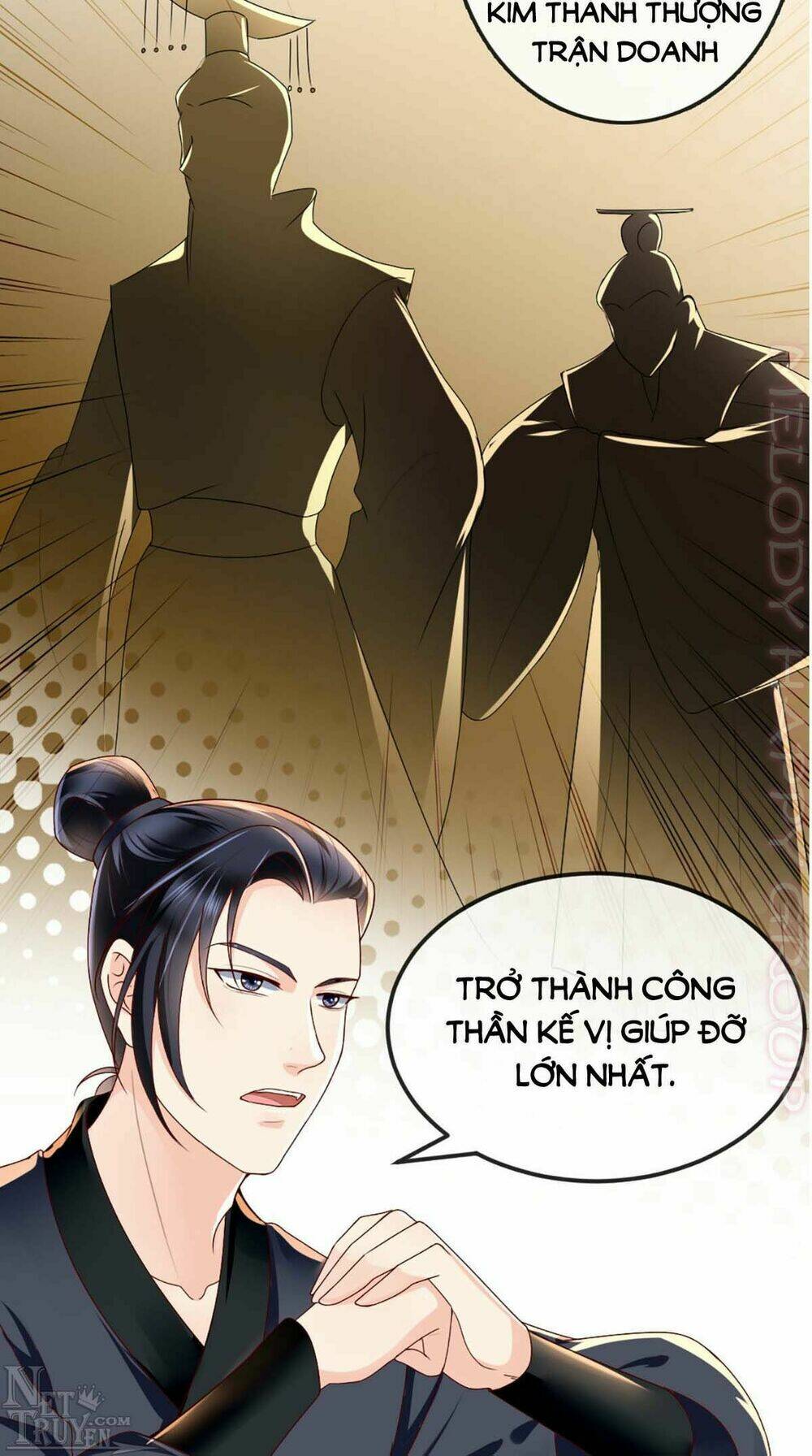 Độc Phi Ngu Ngốc Không Thể Chọc Chapter 66.5 - Trang 2