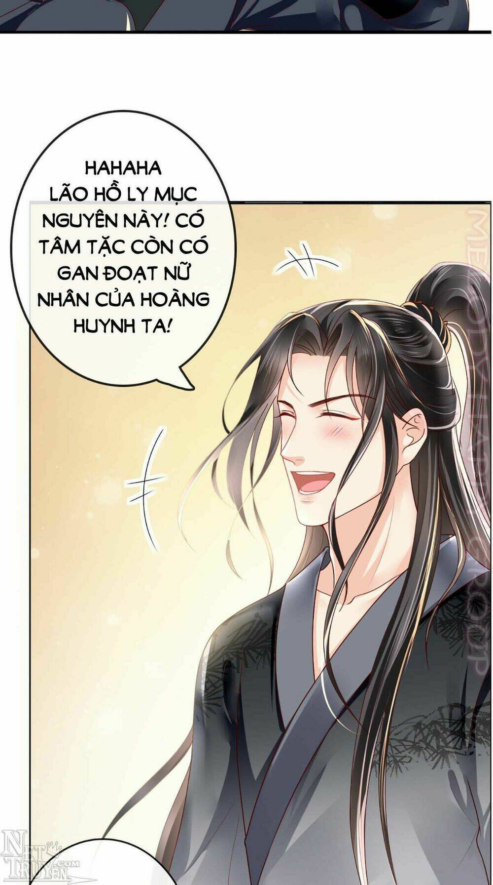 Độc Phi Ngu Ngốc Không Thể Chọc Chapter 66.5 - Trang 2