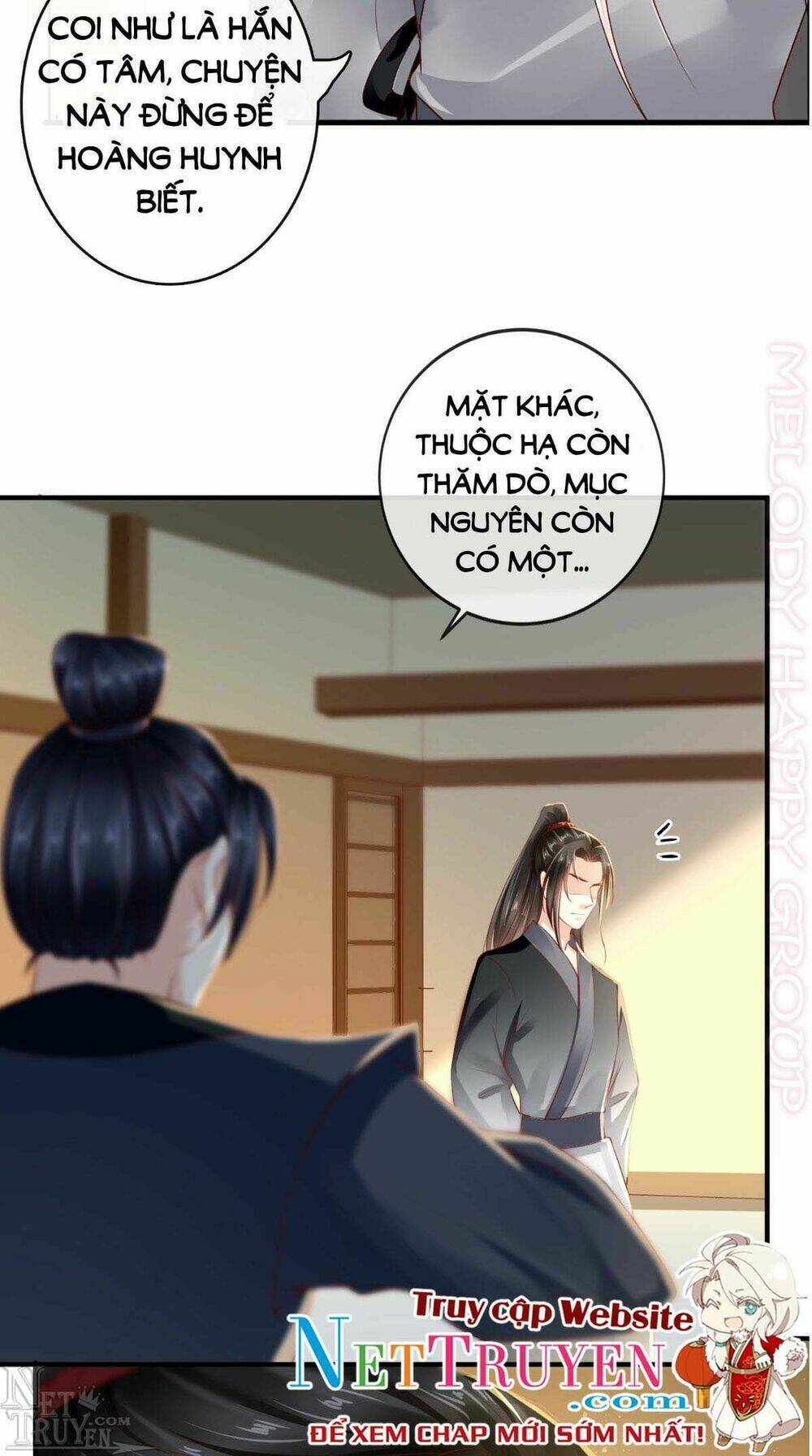 Độc Phi Ngu Ngốc Không Thể Chọc Chapter 66.5 - Trang 2