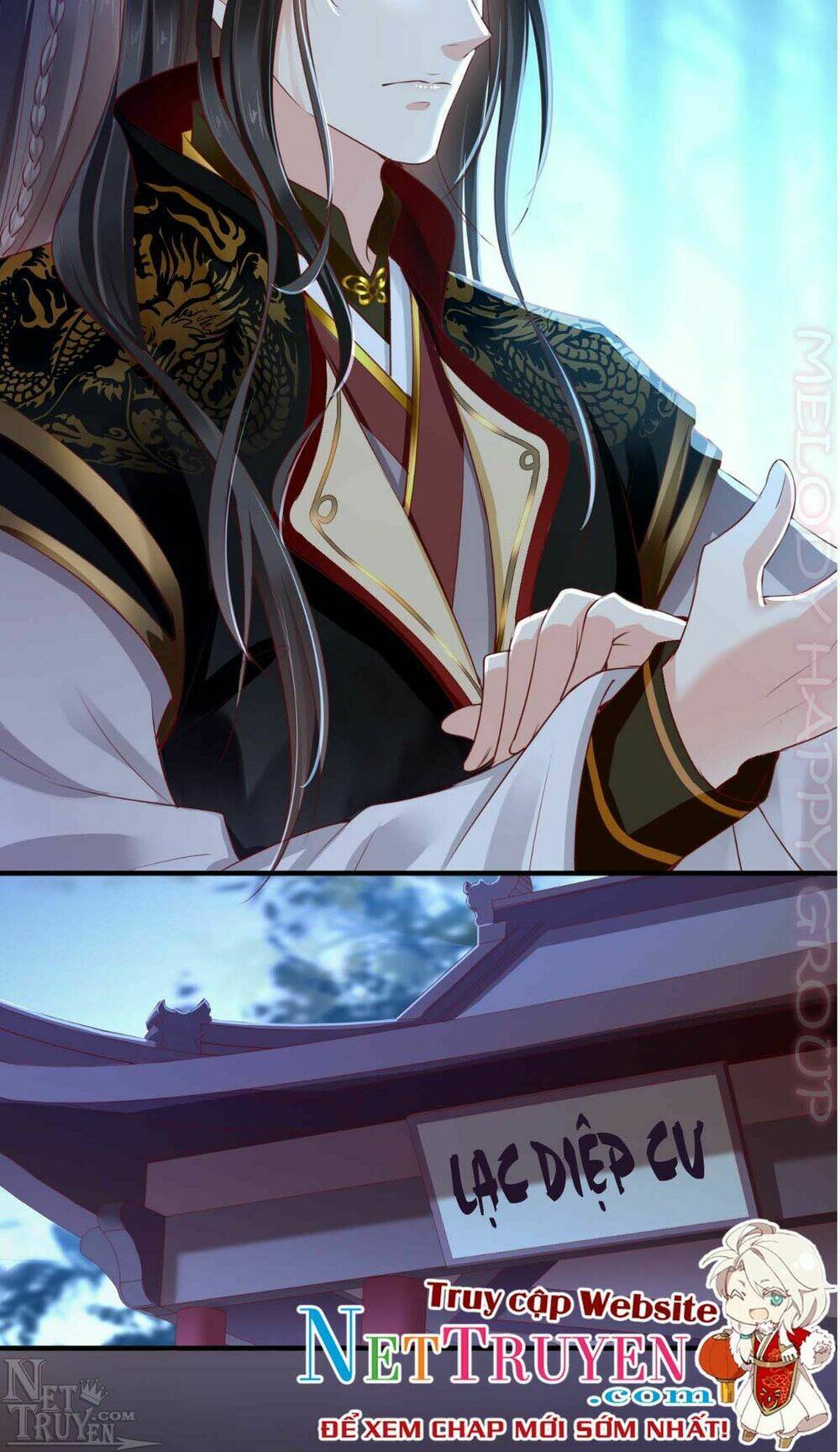 Độc Phi Ngu Ngốc Không Thể Chọc Chapter 66.5 - Trang 2