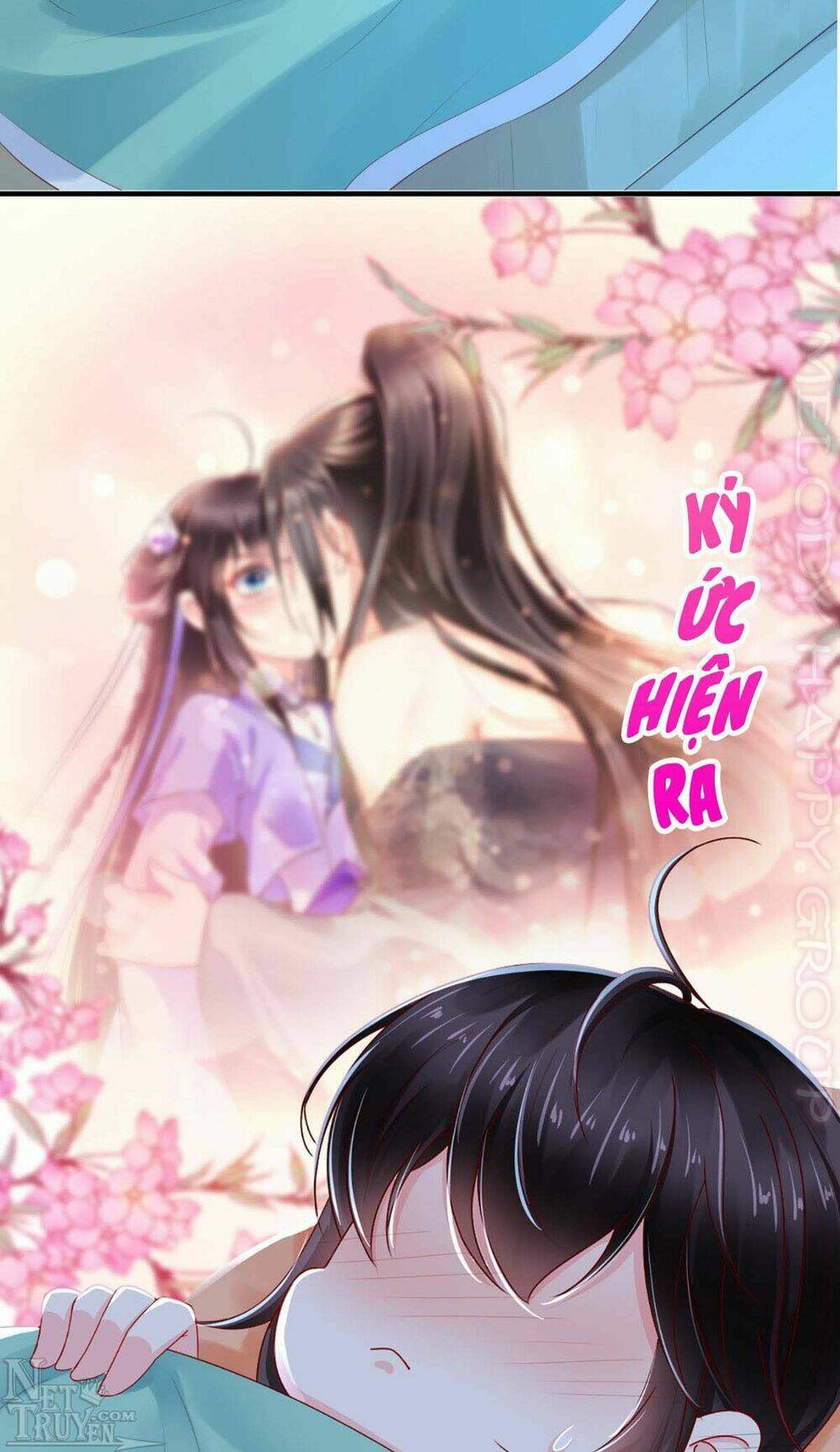 Độc Phi Ngu Ngốc Không Thể Chọc Chapter 66.5 - Trang 2