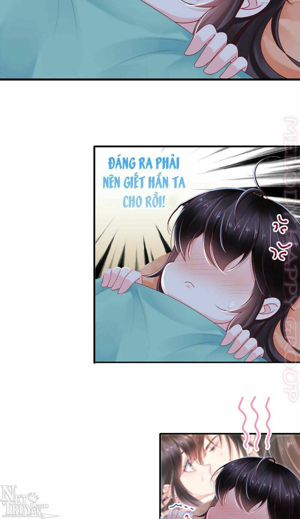 Độc Phi Ngu Ngốc Không Thể Chọc Chapter 66.5 - Trang 2