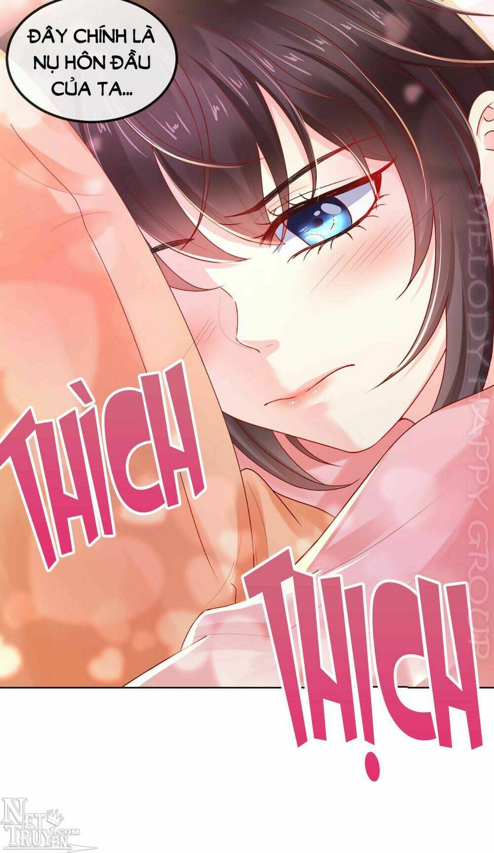 Độc Phi Ngu Ngốc Không Thể Chọc Chapter 66.5 - Trang 2