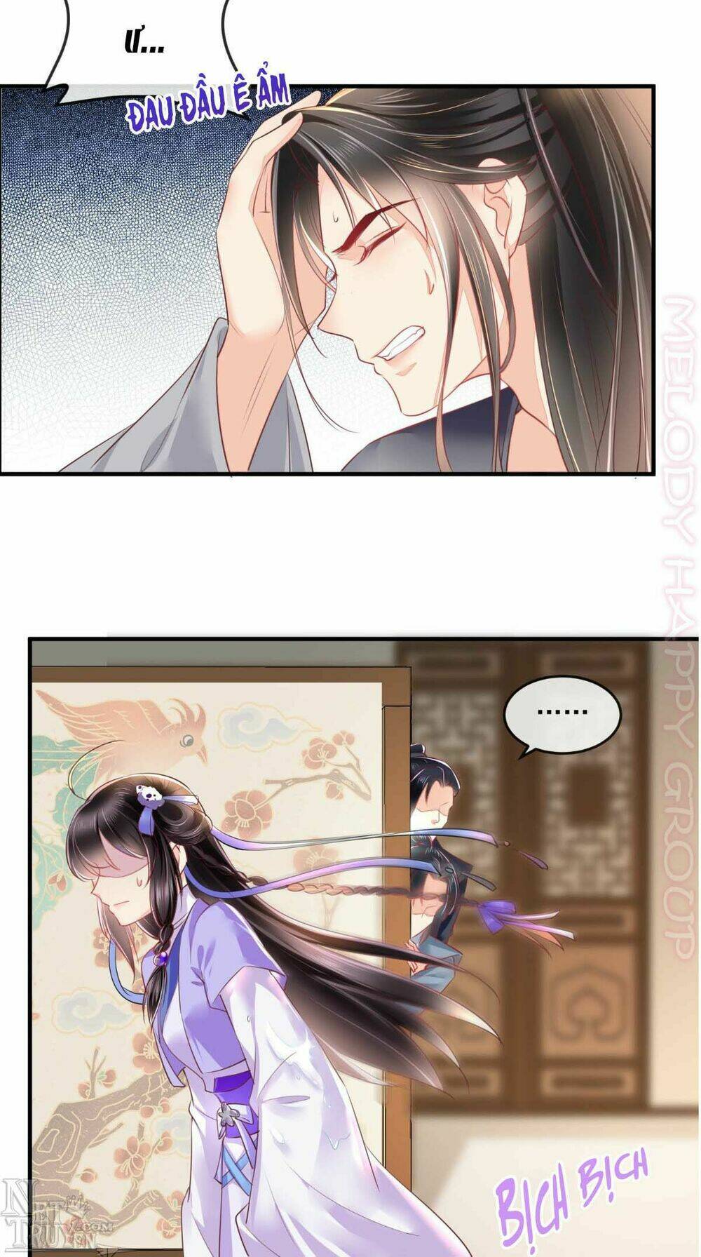 Độc Phi Ngu Ngốc Không Thể Chọc Chapter 66.5 - Trang 2