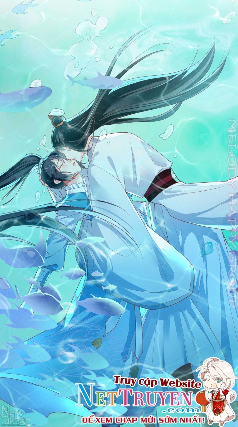 Độc Phi Ngu Ngốc Không Thể Chọc Chapter 66 - Trang 2