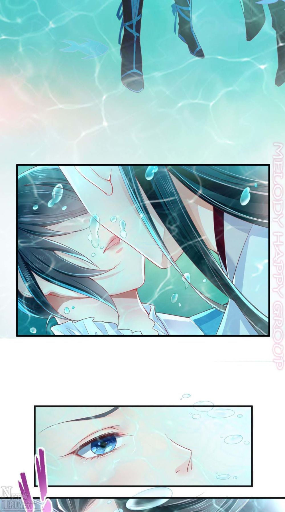 Độc Phi Ngu Ngốc Không Thể Chọc Chapter 66 - Trang 2