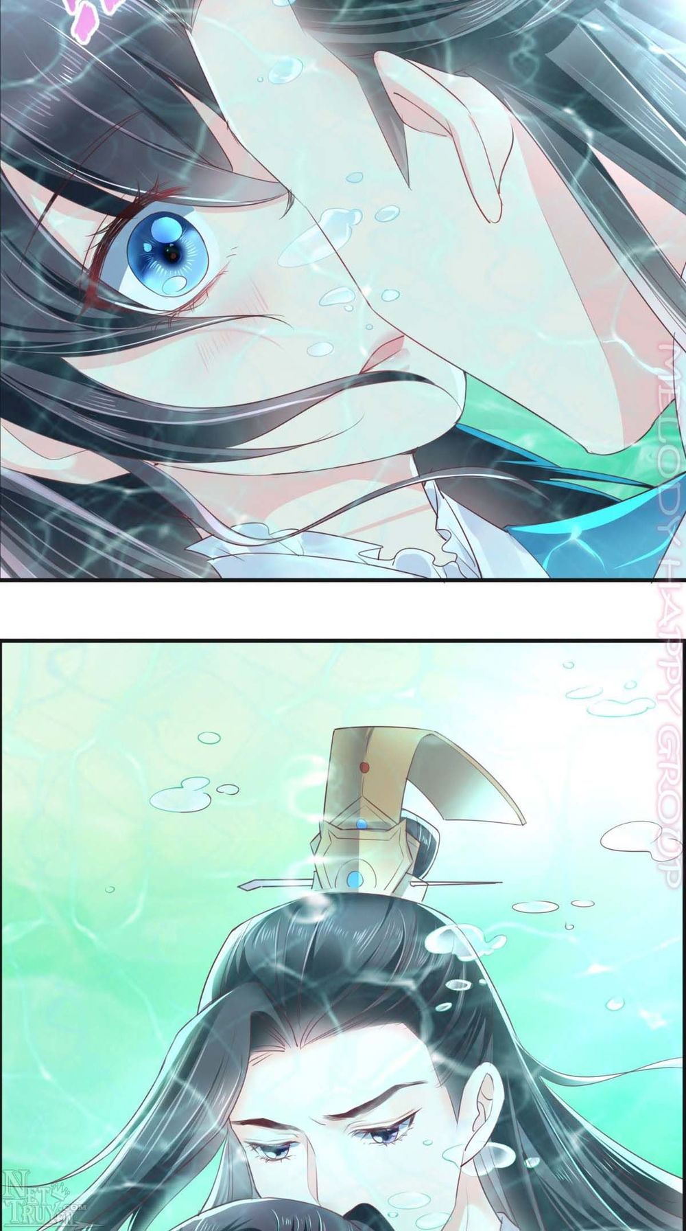 Độc Phi Ngu Ngốc Không Thể Chọc Chapter 66 - Trang 2