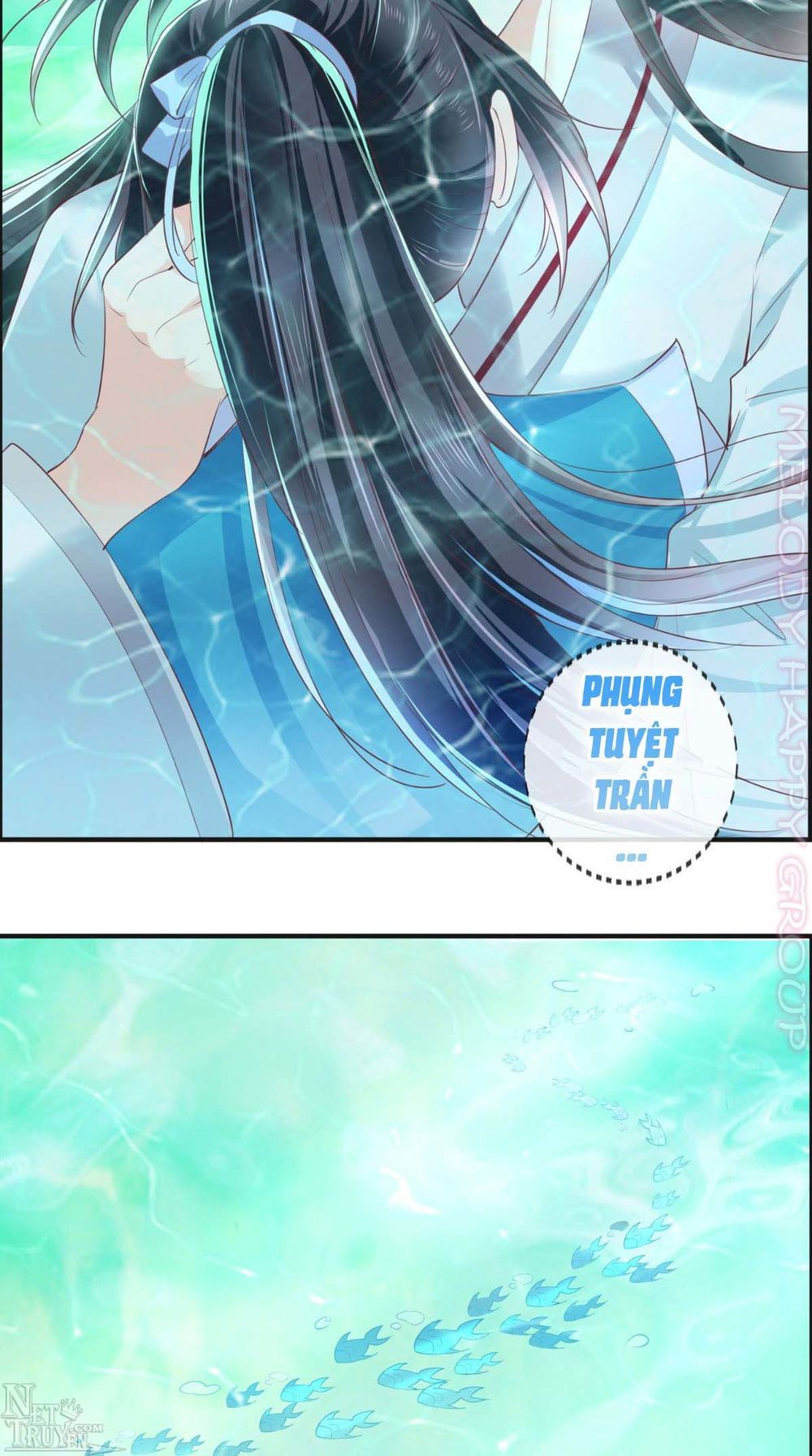 Độc Phi Ngu Ngốc Không Thể Chọc Chapter 66 - Trang 2