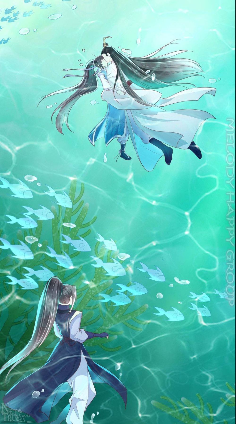 Độc Phi Ngu Ngốc Không Thể Chọc Chapter 66 - Trang 2