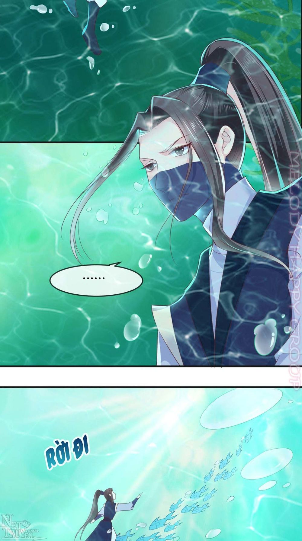 Độc Phi Ngu Ngốc Không Thể Chọc Chapter 66 - Trang 2