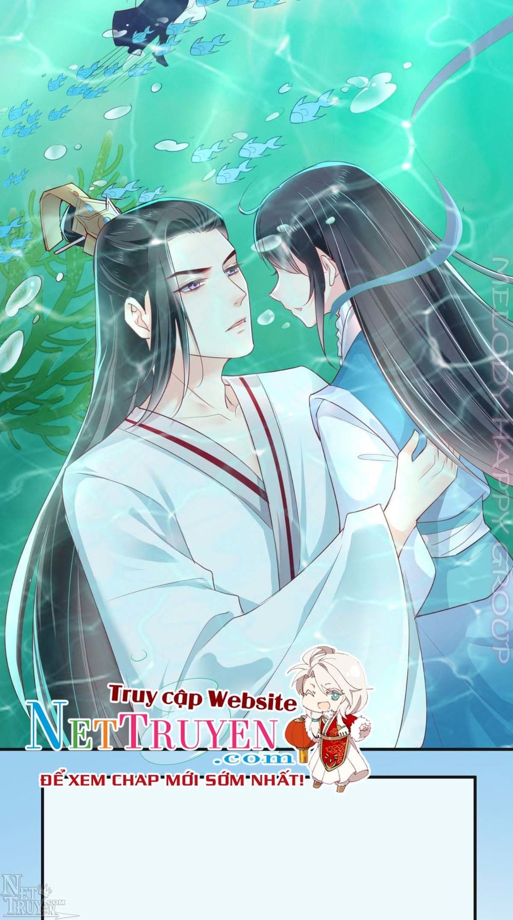 Độc Phi Ngu Ngốc Không Thể Chọc Chapter 66 - Trang 2