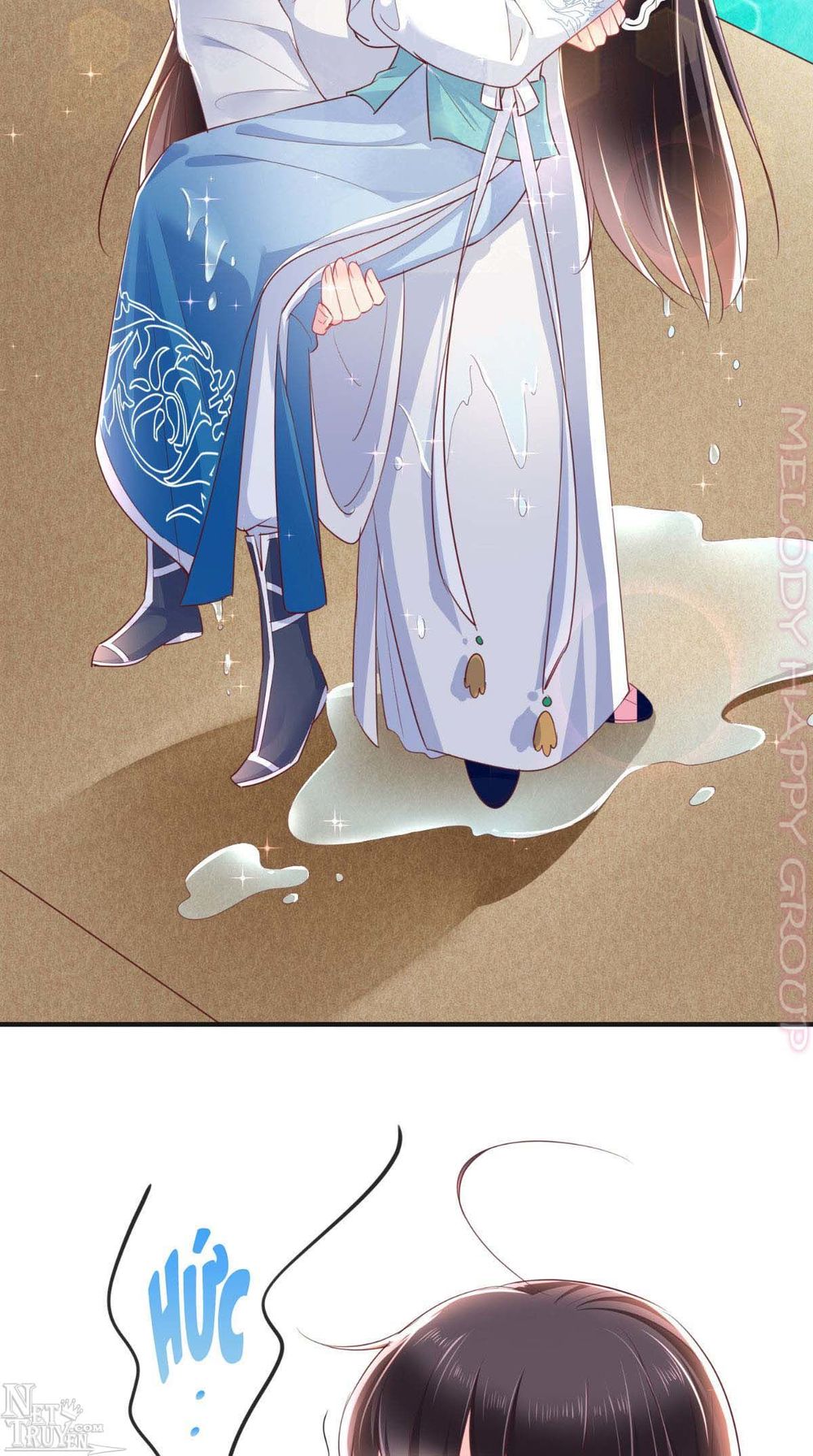 Độc Phi Ngu Ngốc Không Thể Chọc Chapter 66 - Trang 2