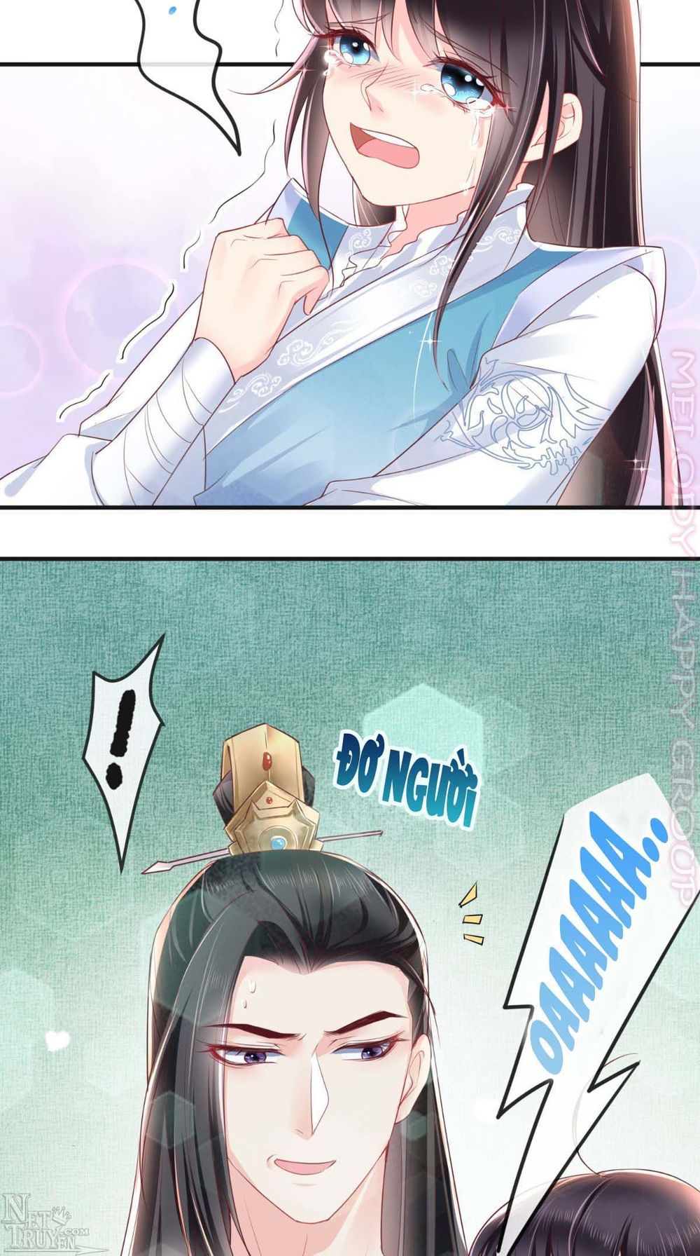 Độc Phi Ngu Ngốc Không Thể Chọc Chapter 66 - Trang 2