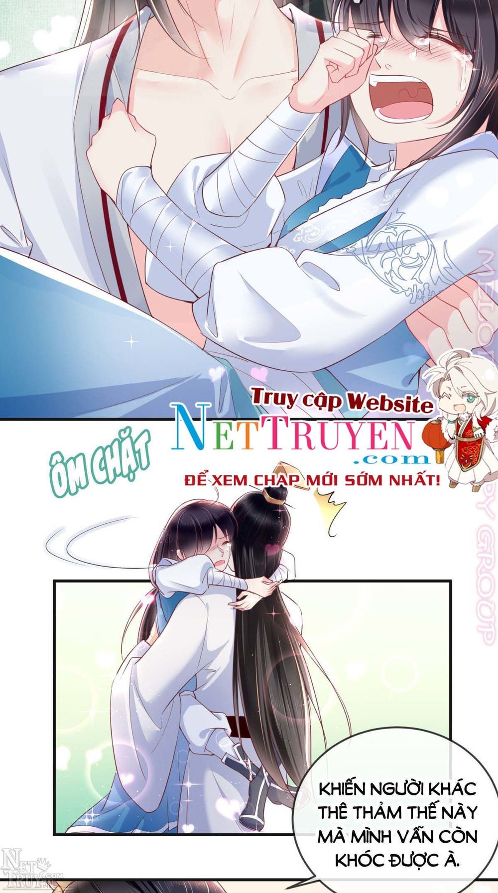 Độc Phi Ngu Ngốc Không Thể Chọc Chapter 66 - Trang 2