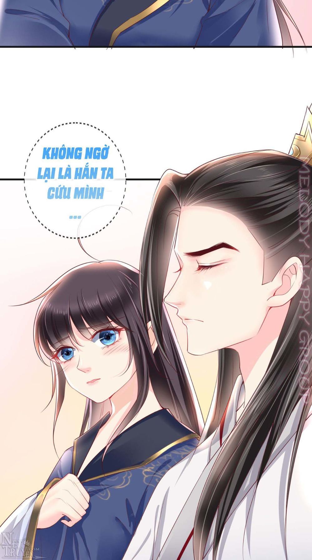 Độc Phi Ngu Ngốc Không Thể Chọc Chapter 66 - Trang 2