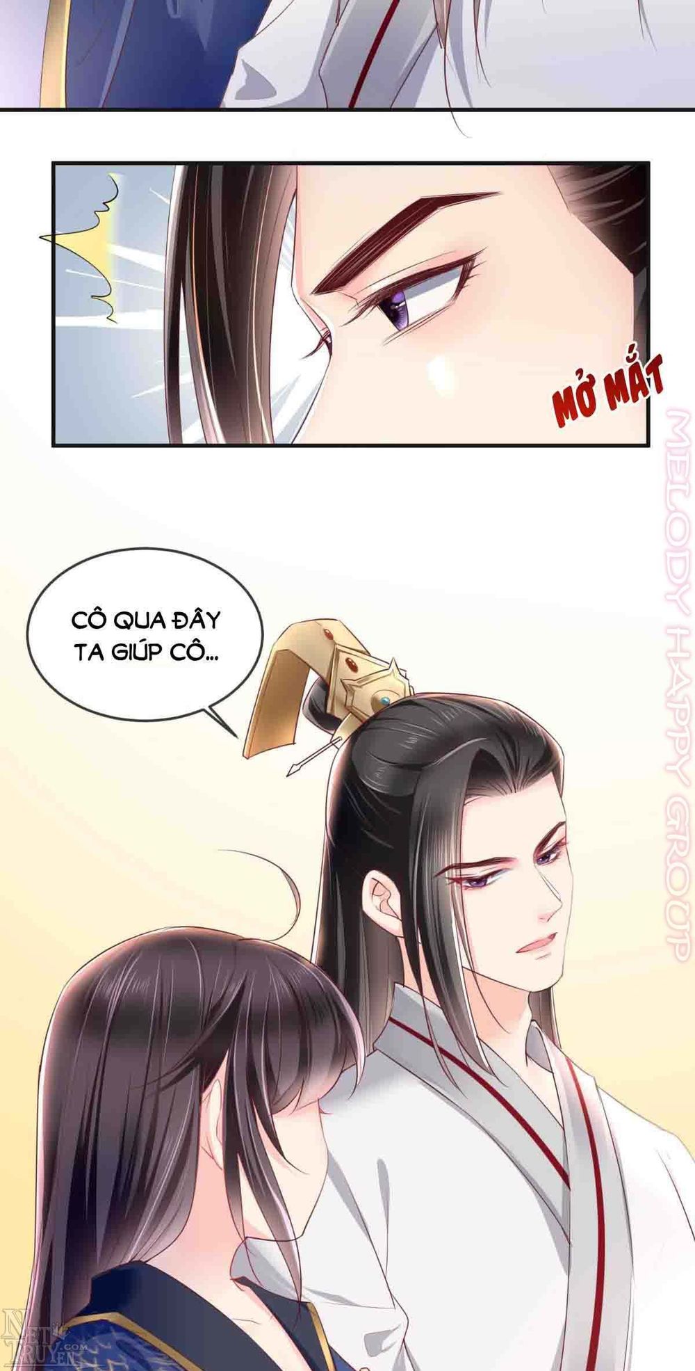 Độc Phi Ngu Ngốc Không Thể Chọc Chapter 66 - Trang 2