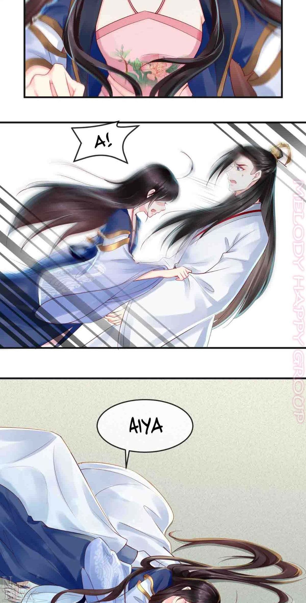 Độc Phi Ngu Ngốc Không Thể Chọc Chapter 66 - Trang 2